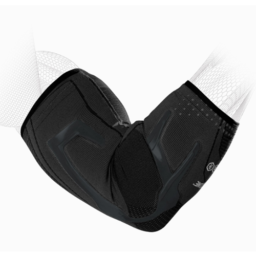 Compex Trizone Arm Sleeve compex kopen in de aanbieding