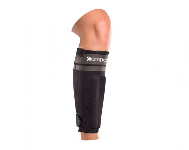Compex Trizone Kuit Brace compex kopen in de aanbieding