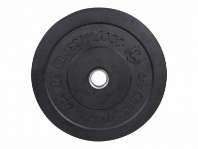 LMX87 Crossmaxx bumper plate 50mm 