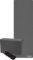 Avento Lotus Yoga Set 1