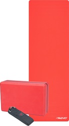 Avento Lotus Yoga Set 2