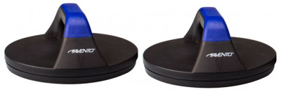 Avento Roterende Push-Up grips