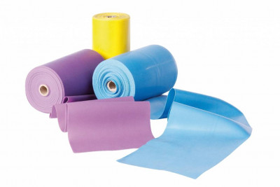 Lifemaxx Flex band 12m (light/medium/heavy)