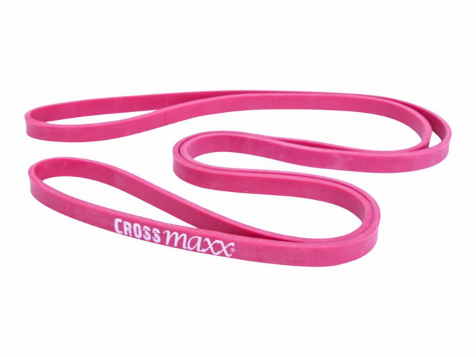 Crossmaxx® resistance band (level 1 - 5) 1