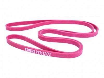 Crossmaxx® resistance band (level 1 - 5) 1