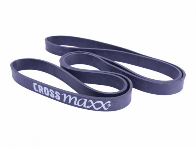 Crossmaxx® resistance band (level 1 - 5) 2