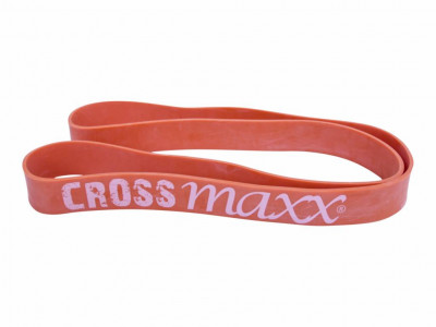 Crossmaxx® resistance band (level 1 - 5) 4