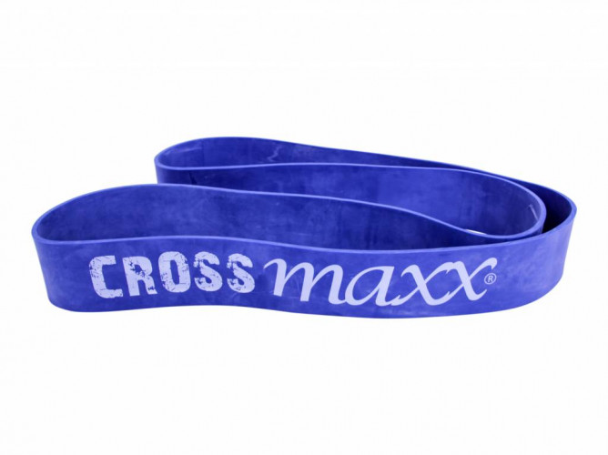Crossmaxx® resistance band (level 1 - 5) 5