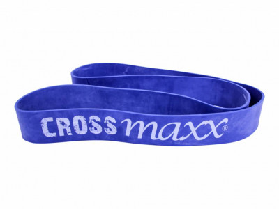 Crossmaxx® resistance band (level 1 - 5) 5
