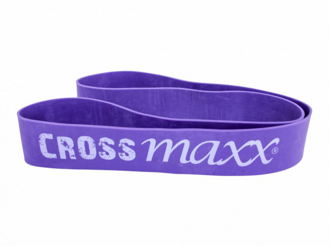 Crossmaxx® resistance band (level 1 - 5) 6