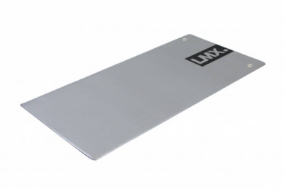 Lifemaxx Studio mat 120x60 (grey)
