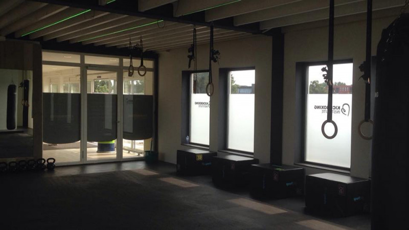 Sportbay® soft plyo box (34 kg) 4