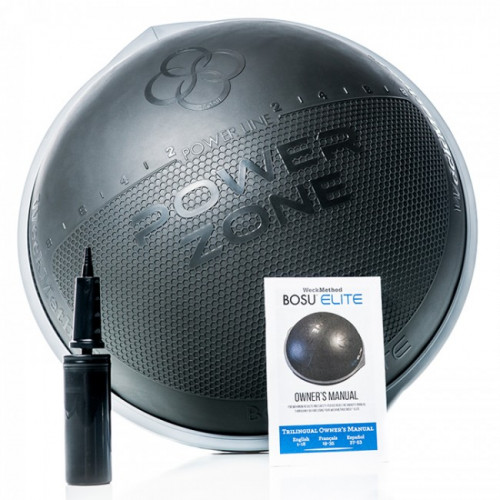BOSU® Balance Trainer Elite 1