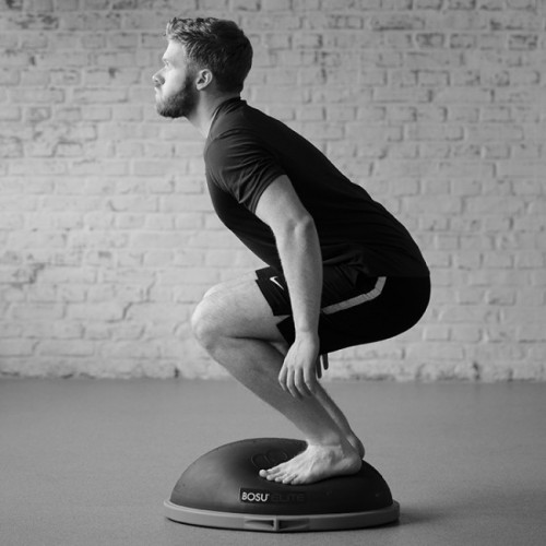 BOSU® Balance Trainer Elite 6