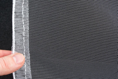 Abbey Muskietennet 2-Persoons 2