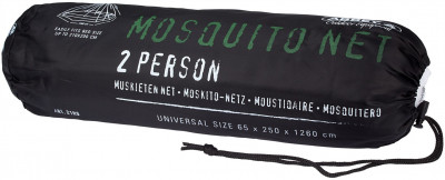 Abbey Muskietennet 2-Persoons 3