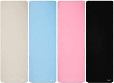 Avento fitnessmat NBR