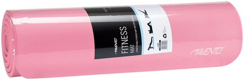 Avento fitnessmat NBR 7