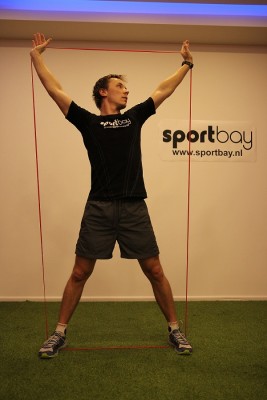 Resistance Power Band 21 mm 6