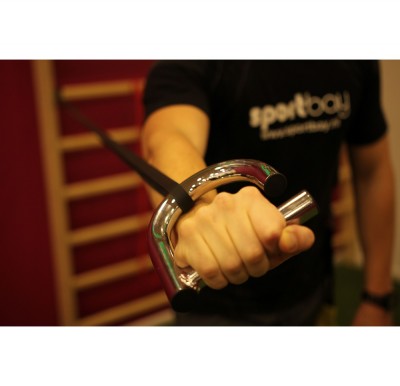 Sportbay® resistance Power Band (45 mm) 6