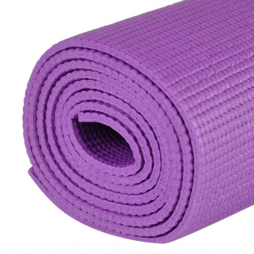 Fitness yogamat Sportbay® (6 mm) 5