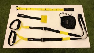 Suspension trainer SPORTBAY ARMY 4