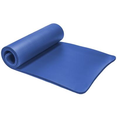 Fitness mat NBR thickness 1 cm 1