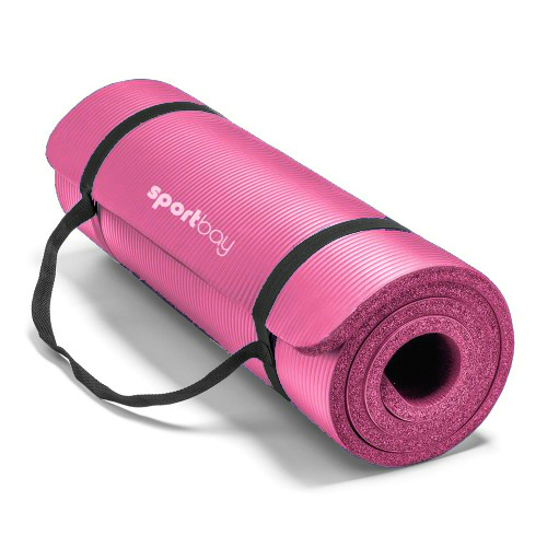 Fitness mat NBR thickness 1 cm 7