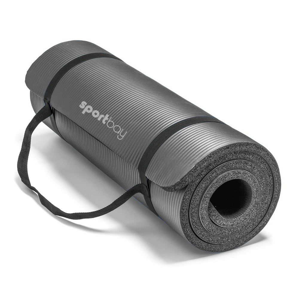 Fitness mat NBR thickness 1 cm 5