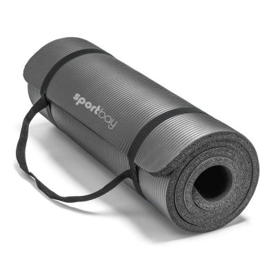 Fitness mat NBR thickness 1 cm 5