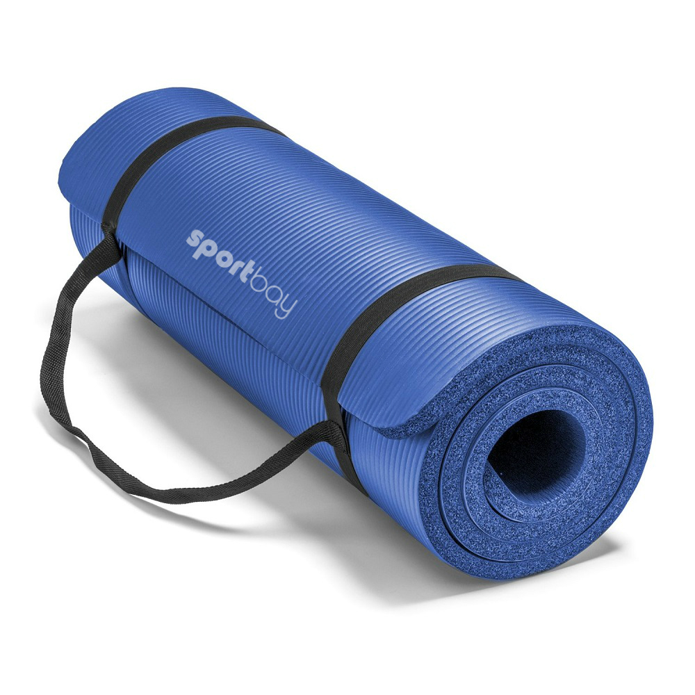 Fitness mat NBR thickness 1 cm