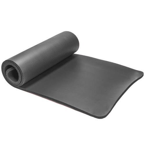 Fitness mat NBR thickness 1 cm 6