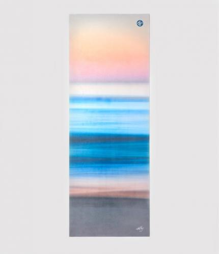 Manduka eQua hot yoga mat (4 mm) 3