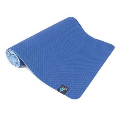 ECO Fitness en Yogamat Deluxe (6 mm) 3