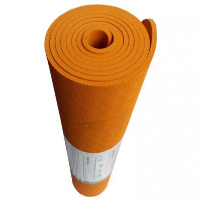 ECO fitness- en yogamat Sportbay® Light (5 mm) 2