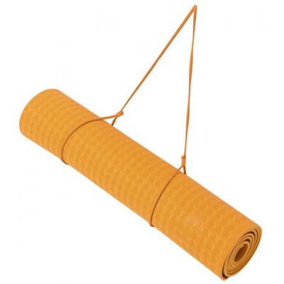 ECO fitness- en yogamat Sportbay® Light (5 mm) 4