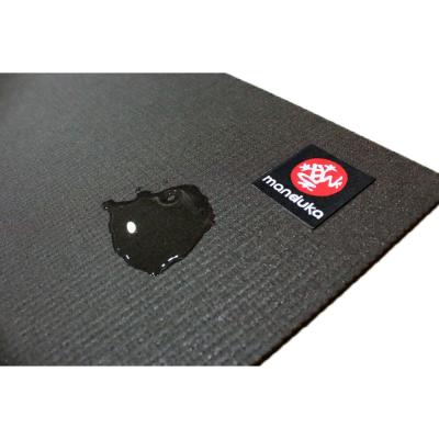Manduka Black mat PRO® yogamat 8