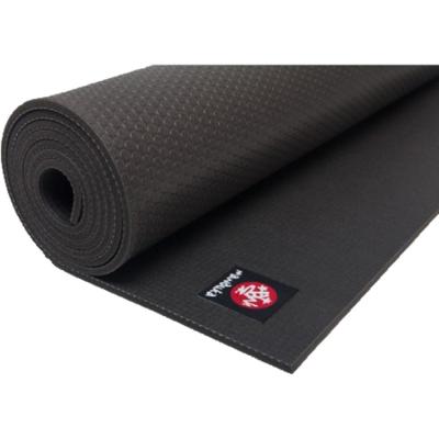 Manduka Black mat PRO® yogamat 7