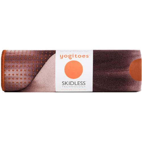 Productafbeelding voor 'Manduka Yogitoes® Mystique yogadoek'