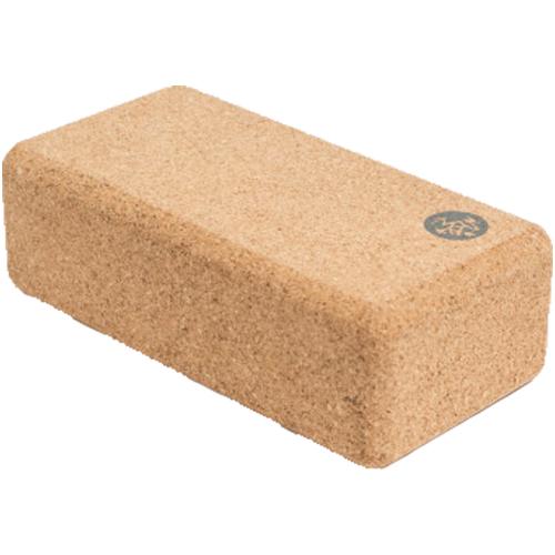 Manduka Cork Block 3