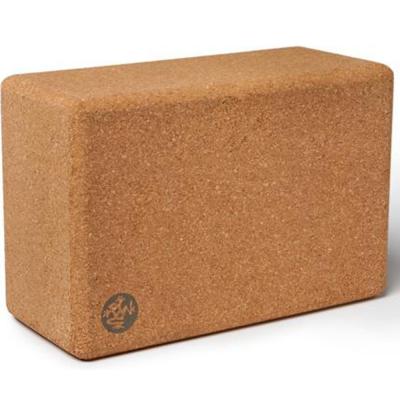 Manduka Cork Block 1