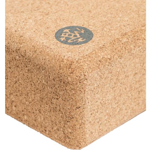 Manduka Cork Block 5
