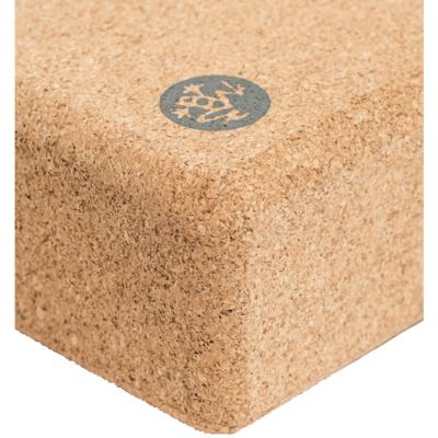 Manduka Cork Block 5