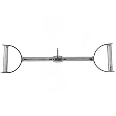 Insportline straight lat bar