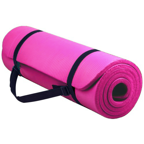 Fitness Mat PROFI 4