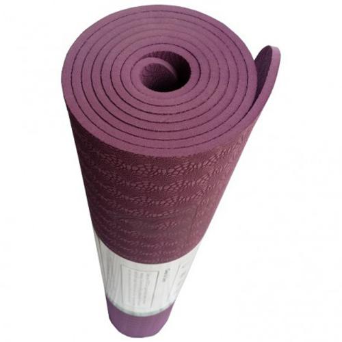 ECO fitness- en yogamat Sportbay® Light (5 mm) 9