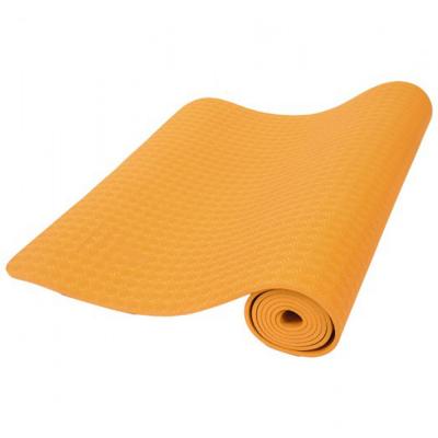 ECO fitness- en yogamat Sportbay® Light (5 mm) 11