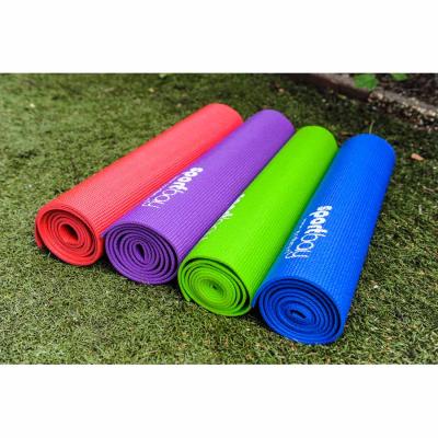 EASY Yoga mat 5 mm