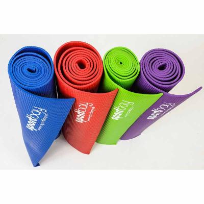 EASY Yoga mat 5 mm 1