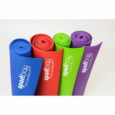 EASY Yoga mat 5 mm 4